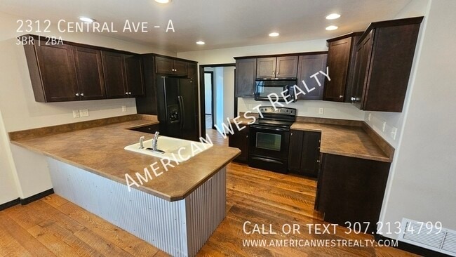 Photo - 2312 Central Ave