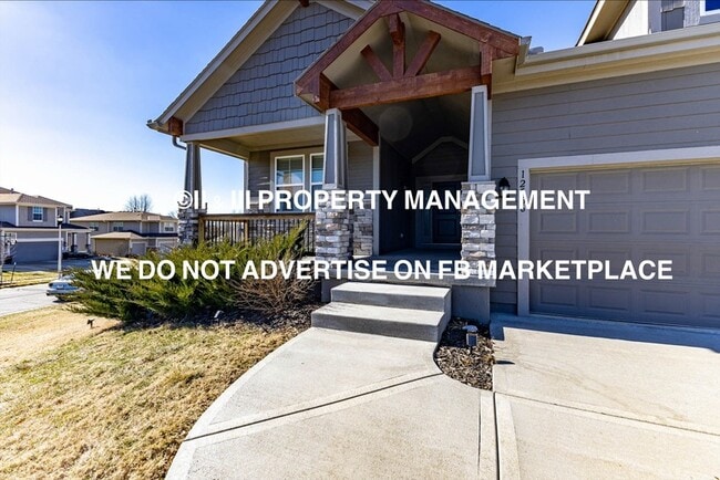 Photo - 12566 S Canyon Dr