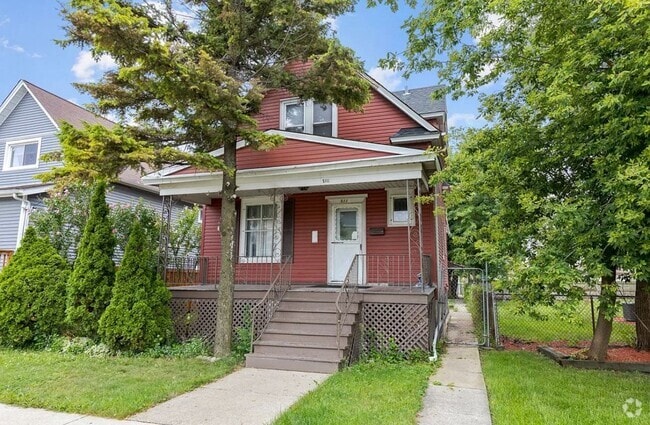 Building Photo - 5111 W 22nd Pl Rental