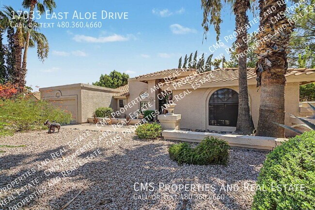 Photo - 17033 Aloe Dr