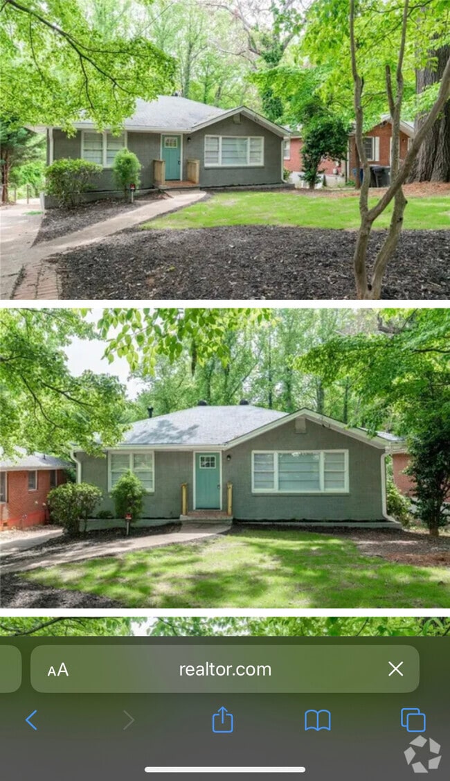 Building Photo - 2992 Harlan Dr Rental