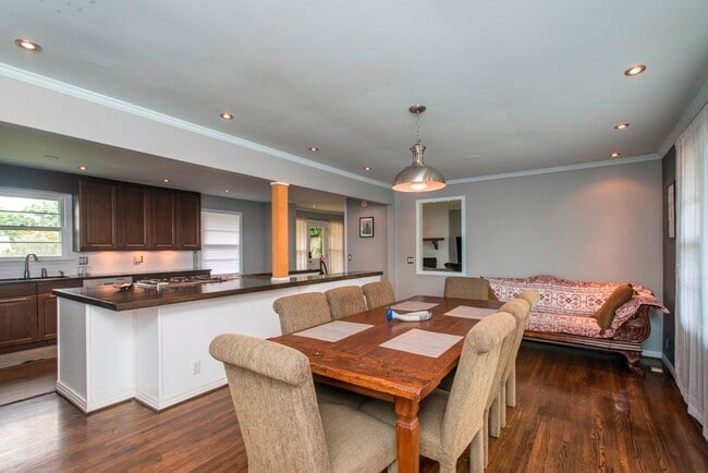 Photo - 1803 Ashwood Ave Unidad HOuse