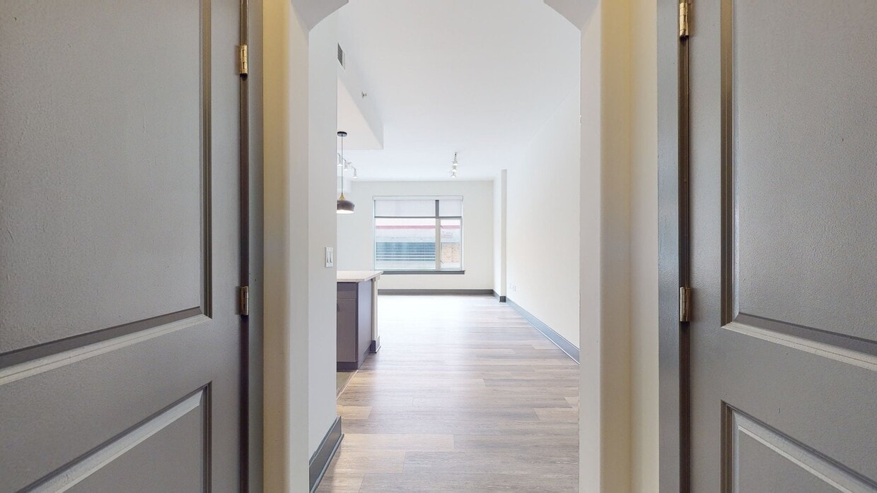 Photo - Domus Apartments