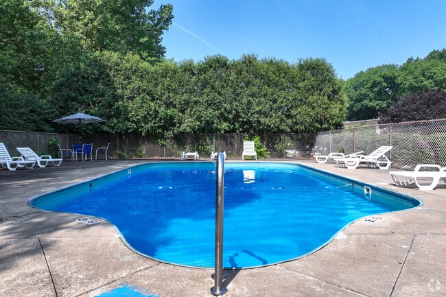 Photo - Liberty Park Apartments