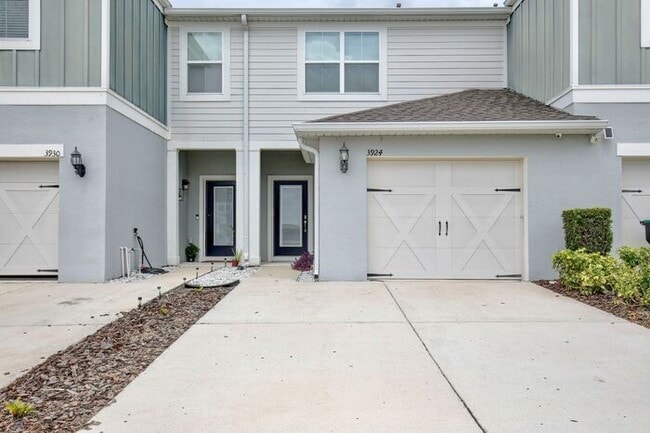 Photo - Immaculate Townhome · Dual En-Suite Bedrooms + Flex Loft · Cable & Internet Included · 3.5 Miles ...