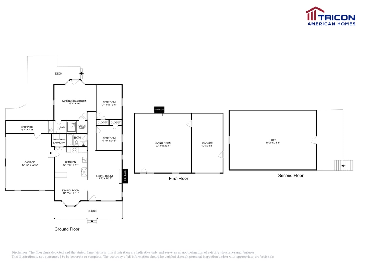 Photo - 1865 Red Rose Ln