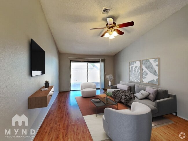 Building Photo - 213 N Jacs Pl Rental