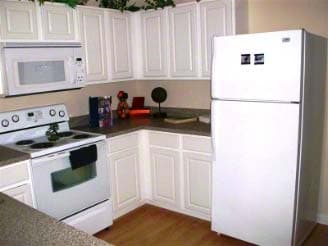 Rocktowne Student Townhomes