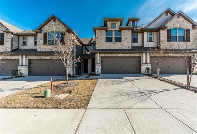 Photo - 4712 Bridgewater St Townhome