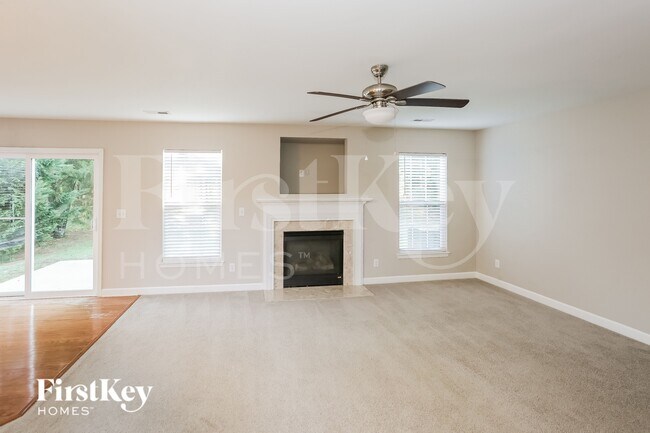 Photo - 1011 Bridleside Dr