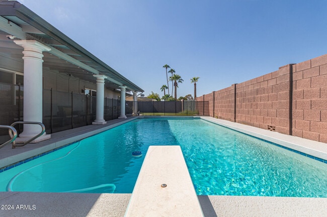 Photo - 8742 E Weldon Ave