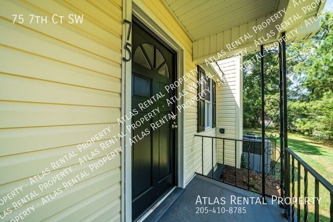 Photo - 75 7th Ct SW