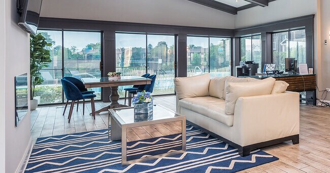 Lakeside At Wheaton Apartments For Rent In Wheaton Il Forrent Com