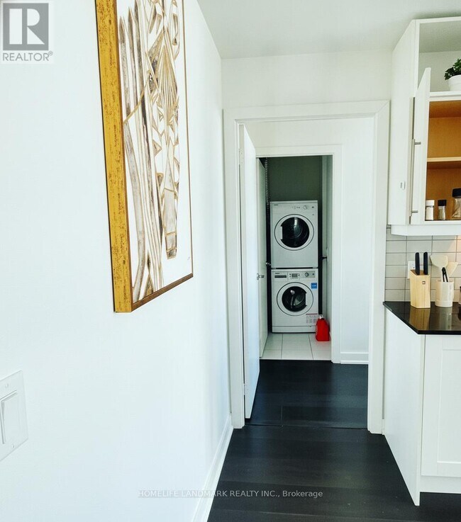 Photo - 30 Nelson St Unit 1101