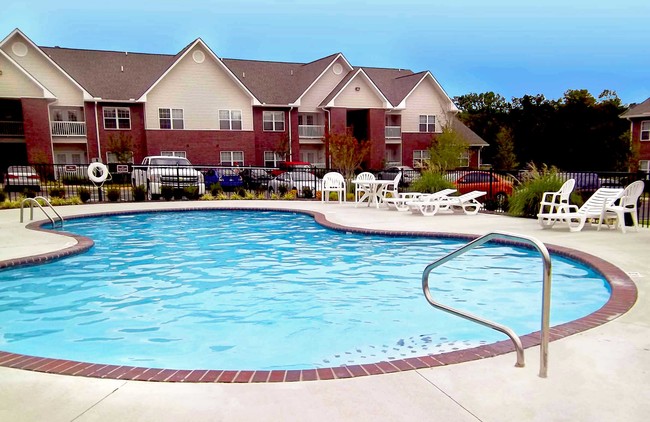 Photo - Valley Estates Heber Springs