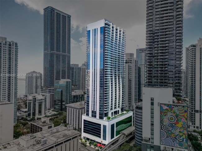 Building Photo - 1010 Brickell Ave Unit 1411