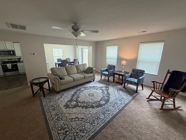 Photo - Room in House on Creedmore Hills Dr