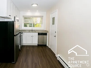 Building Photo - 1923 Willow Rd Unit 1 Rental