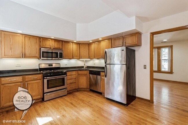 Photo - 3409 W Parker Ave Unit 2