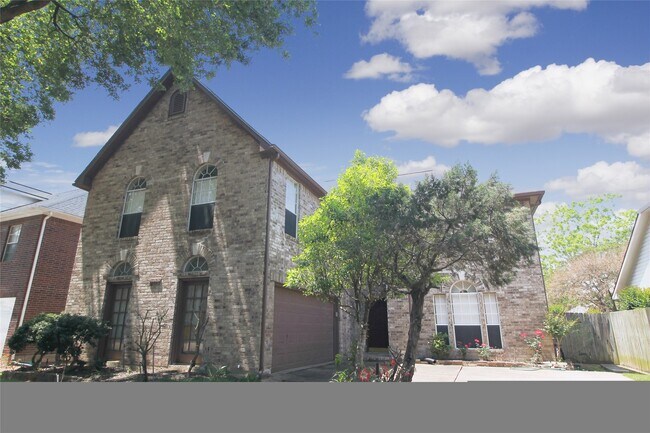 Photo - 16326 Brush Meadow Ct