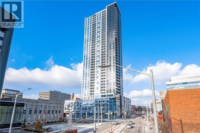 Photo - 60 Frederick St Unit 912