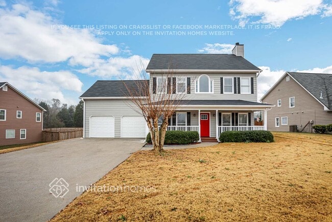 Photo - 5504 Millers Creek Dr
