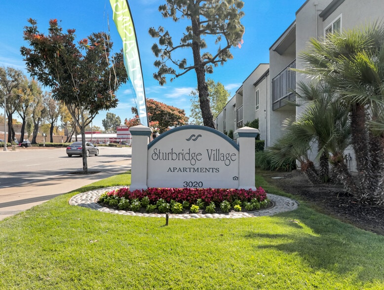 Yorba Linda Blvd