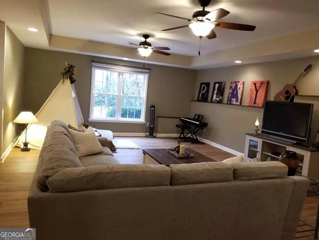 Photo - 6729 Great Water Dr Unit # BASEMENT