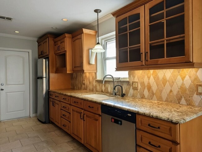 Photo - Spacious 4-Bed Home in Bethany with Solar Panels!