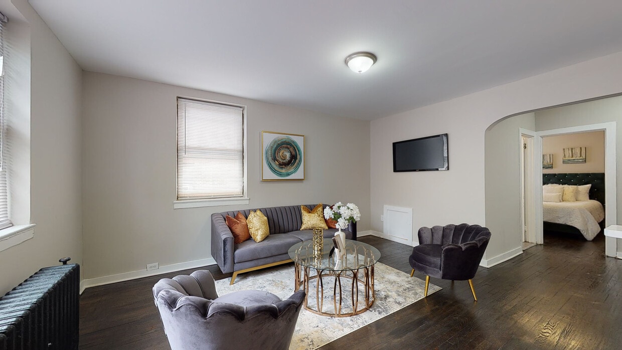 Photo - Lennox Apartments