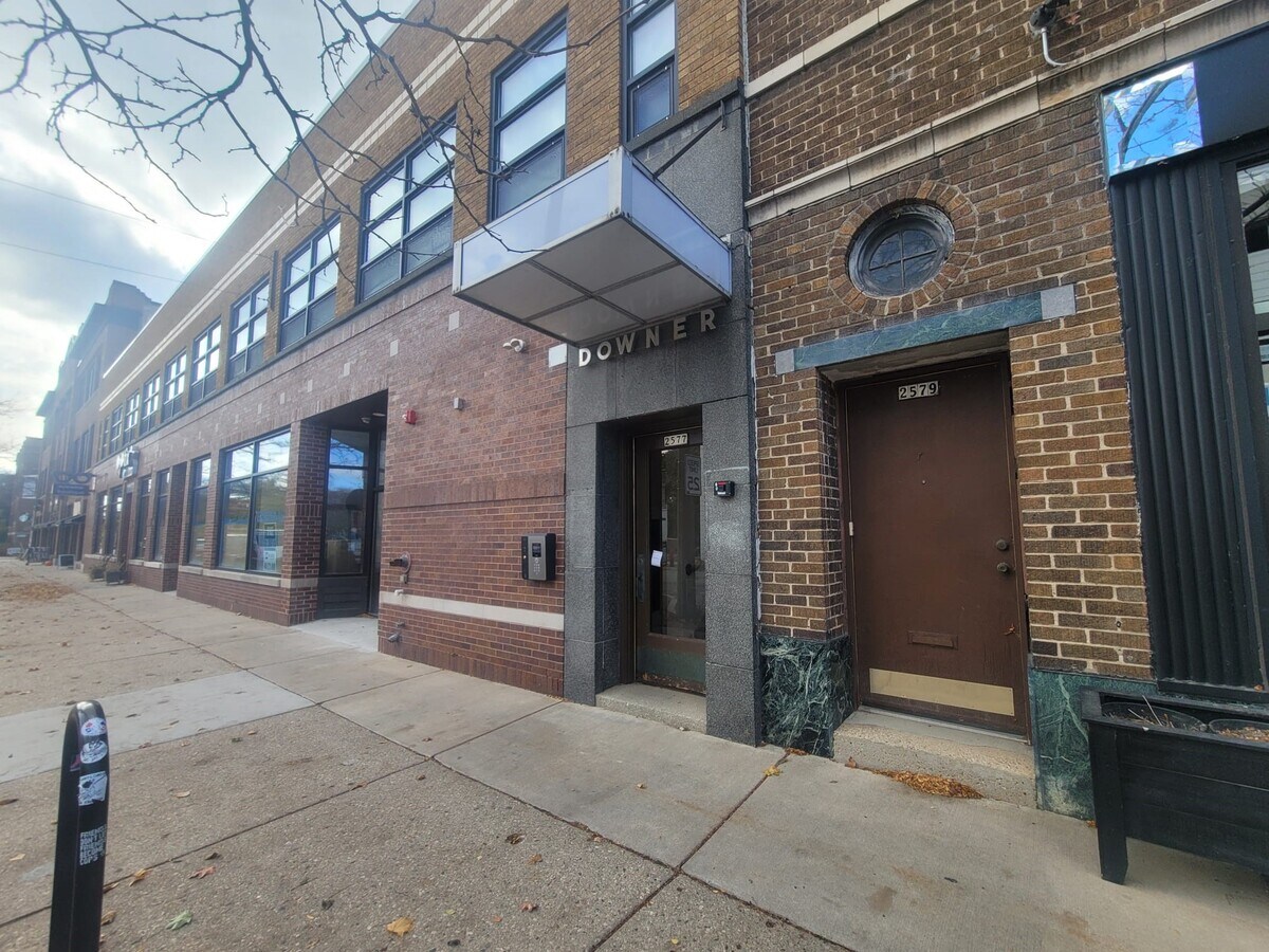 2577 Downer - 2577 Downer Apartments