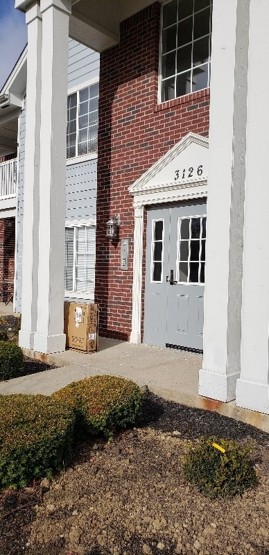 Photo - 3126 Alexander Pl Unit 104