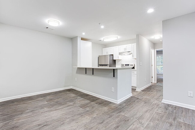 Photo - Wood Terrace