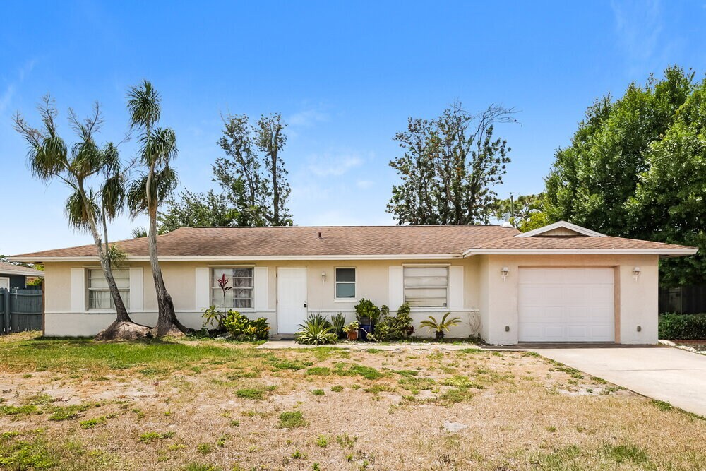 Photo - 19034 Evergreen Rd House