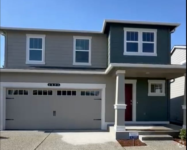 Building Photo - 1471 SW Fielder Pl Rental