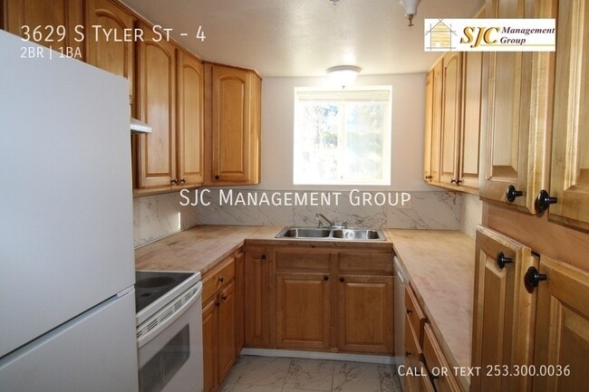 Photo - 3629 S Tyler St Unidad 4