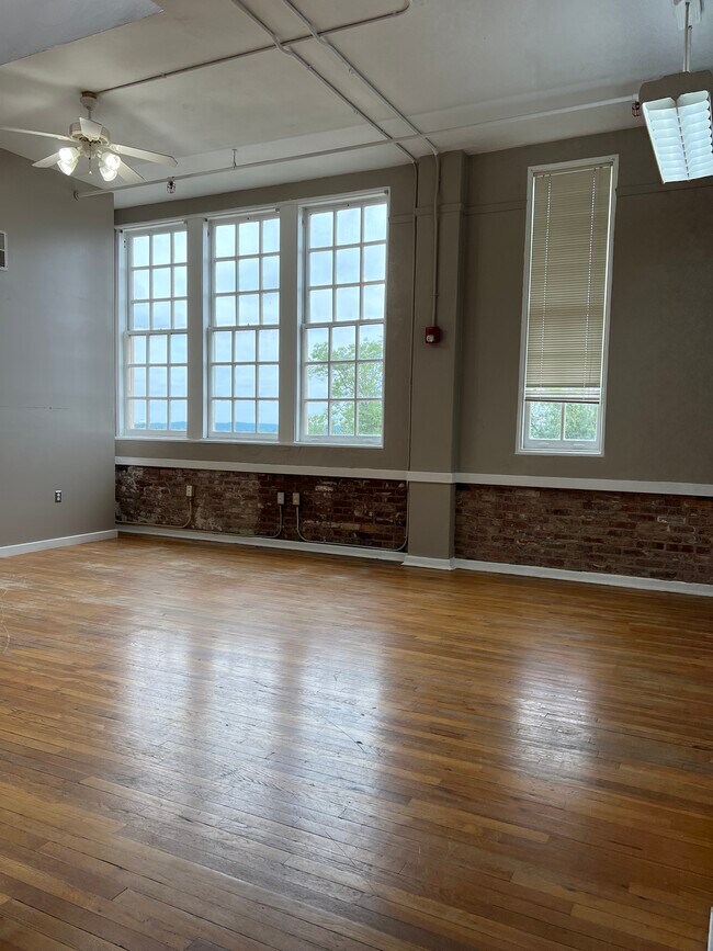 125 Oak Street apartments Hot Springs, AR