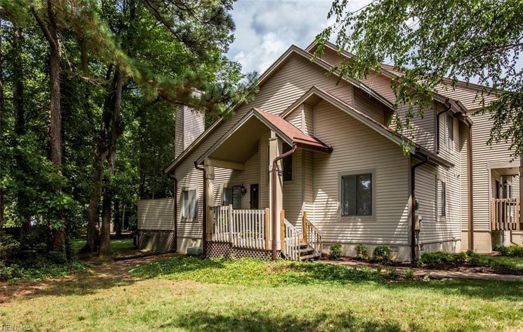 Photo - 124 Inland View Dr (Newport News, VA)