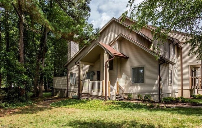 Photo - 124 Inland View Dr House