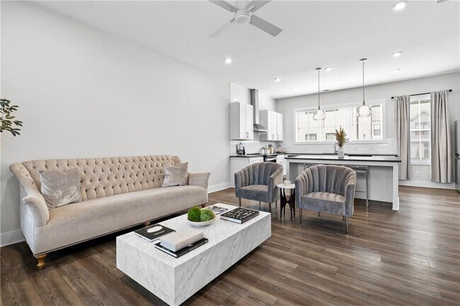 Photo - 1336 Breezy St SE