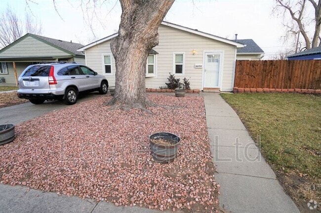 Building Photo - 5070 Clay St Rental