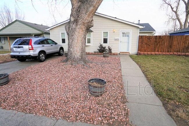 Photo - 5070 Clay St Casa