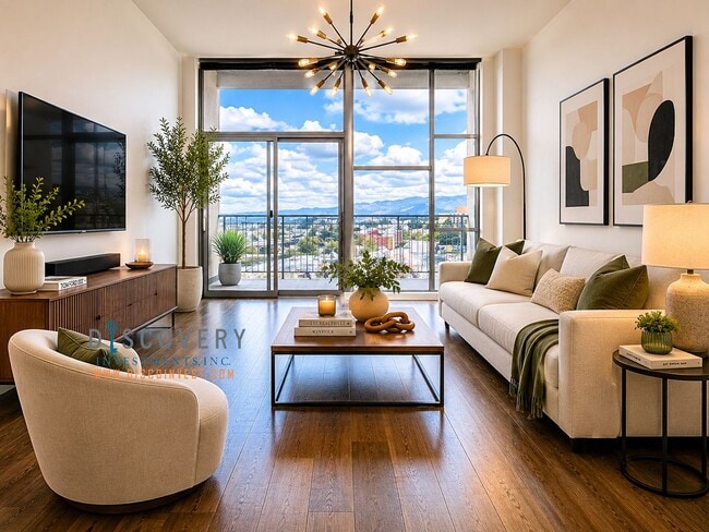 Photo - Uptown Place One Bedroom Condominium Unit 816