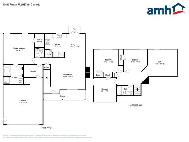 Photo - 10815 Pointer Ridge Dr