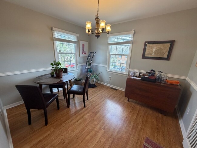 Photo - Low-Maintenance Living Near VT & Downtown Blacksburg
