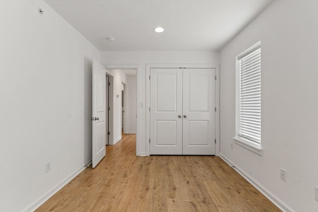 Townhomes at Centennial Crossing