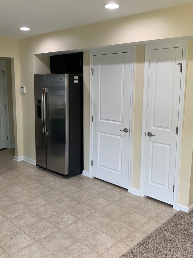 Kitchen 2 - 131 Bobbys Branch Rd