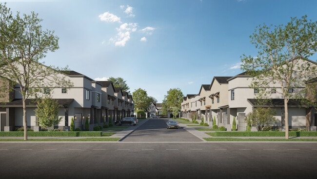 Photo - Canyon Townhomes, LLC