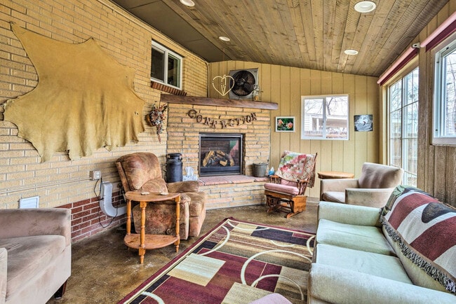 Photo - 3560 Dahlia St Unidad SI ID1546074P