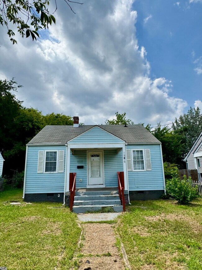 Photo - 1506 N 30th St